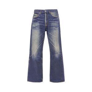 Our Legacy Man Clothing Jeans
